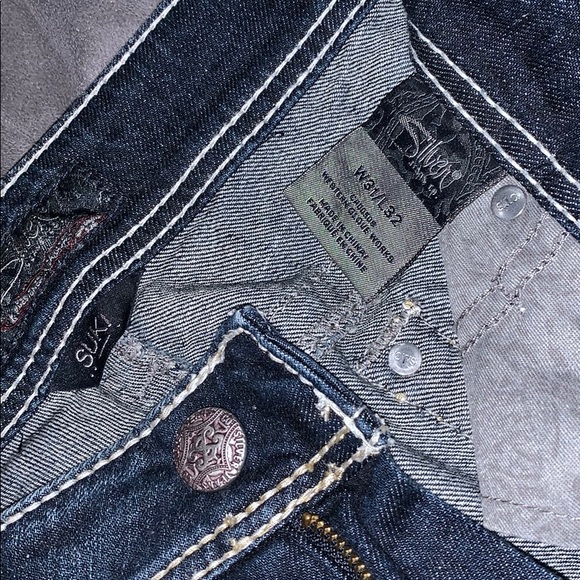 Denim - Picture 3 of 3